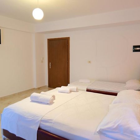 Vila Ani Ksamil Dış mekan fotoğraf