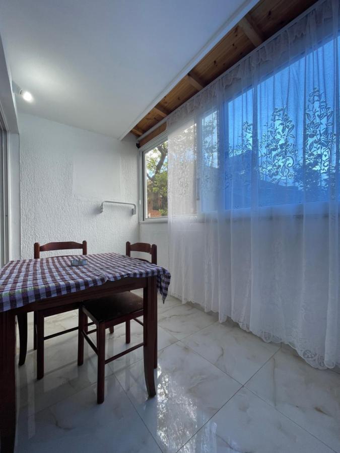 Vila Ani Ksamil Dış mekan fotoğraf