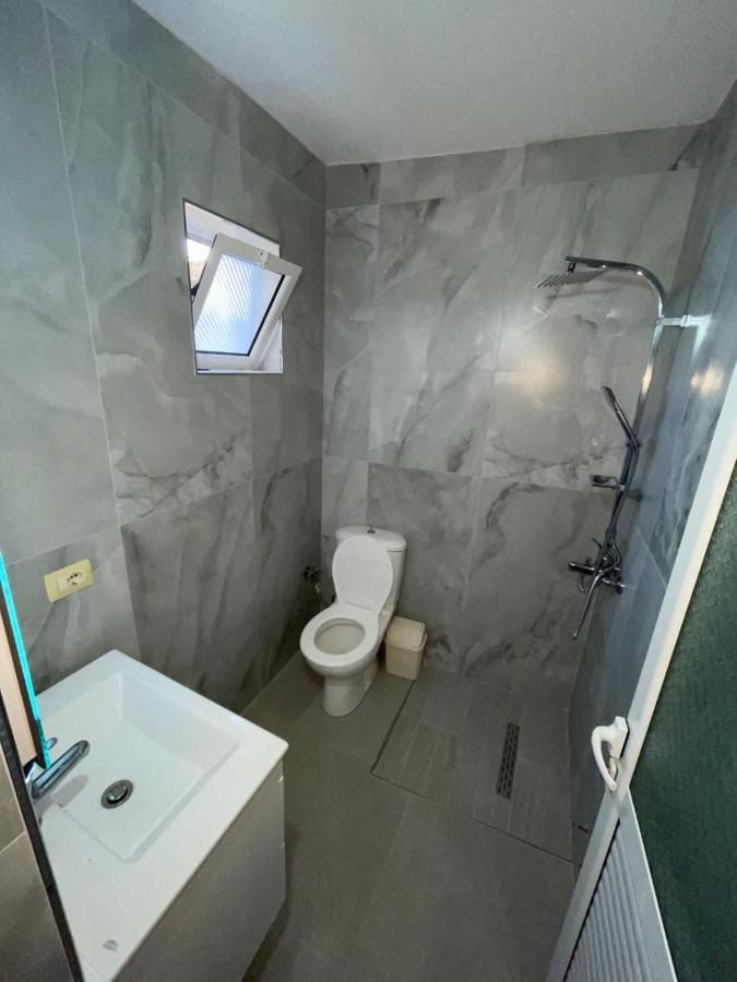 Vila Ani Ksamil Dış mekan fotoğraf