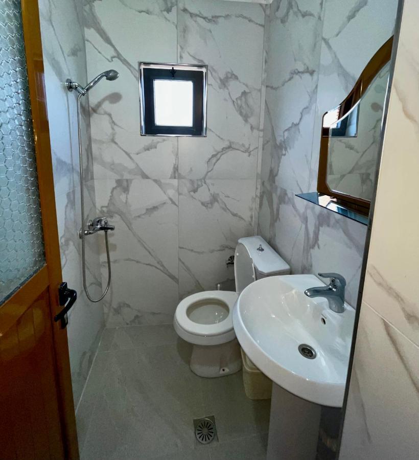 Vila Ani Ksamil Dış mekan fotoğraf