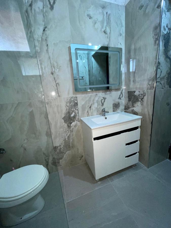 Vila Ani Ksamil Dış mekan fotoğraf