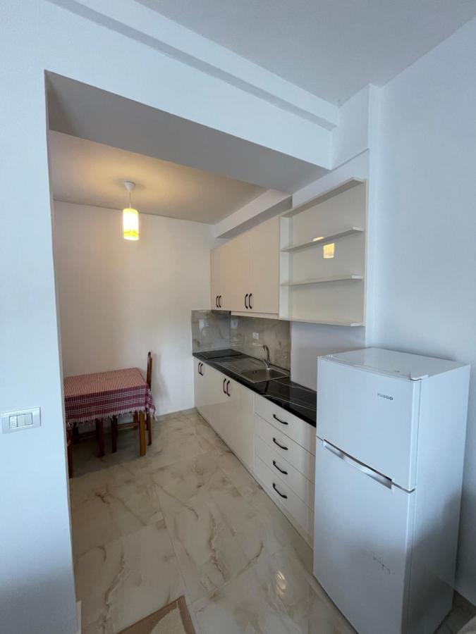 Vila Ani Ksamil Dış mekan fotoğraf