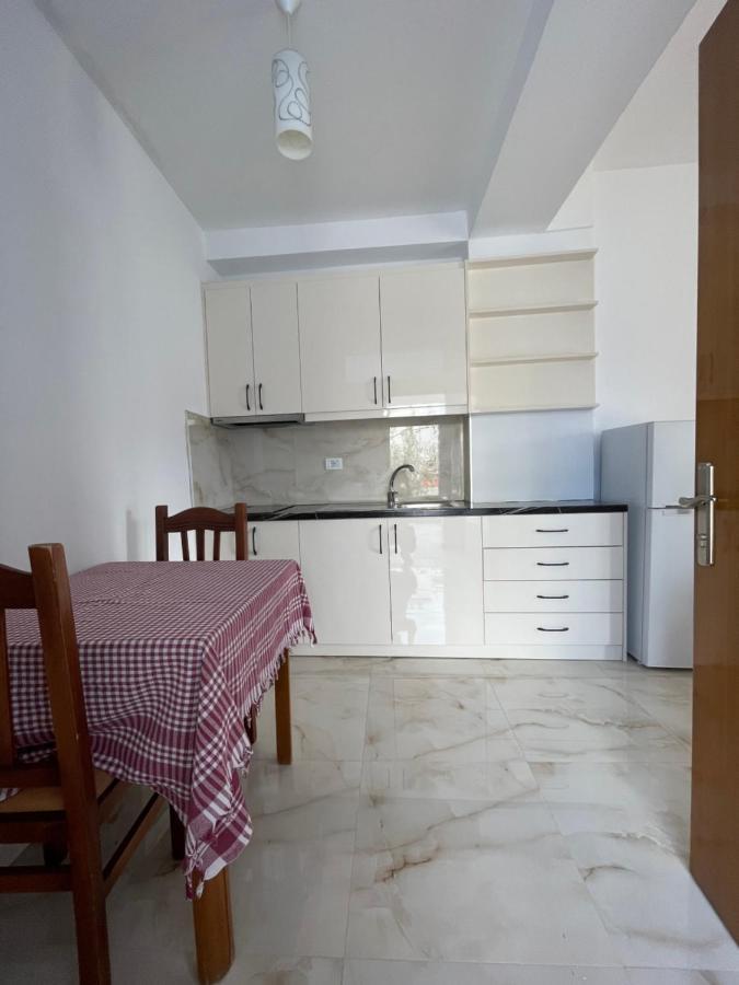 Vila Ani Ksamil Dış mekan fotoğraf
