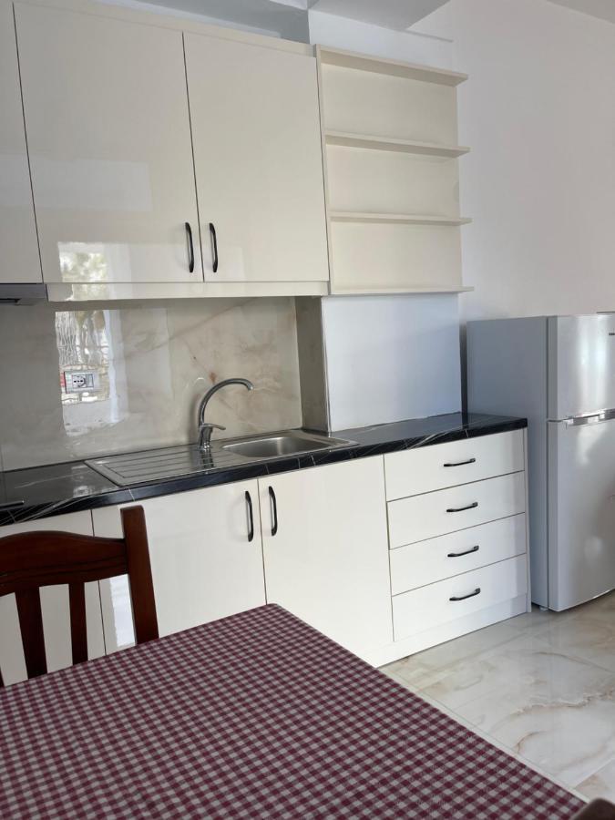 Vila Ani Ksamil Dış mekan fotoğraf