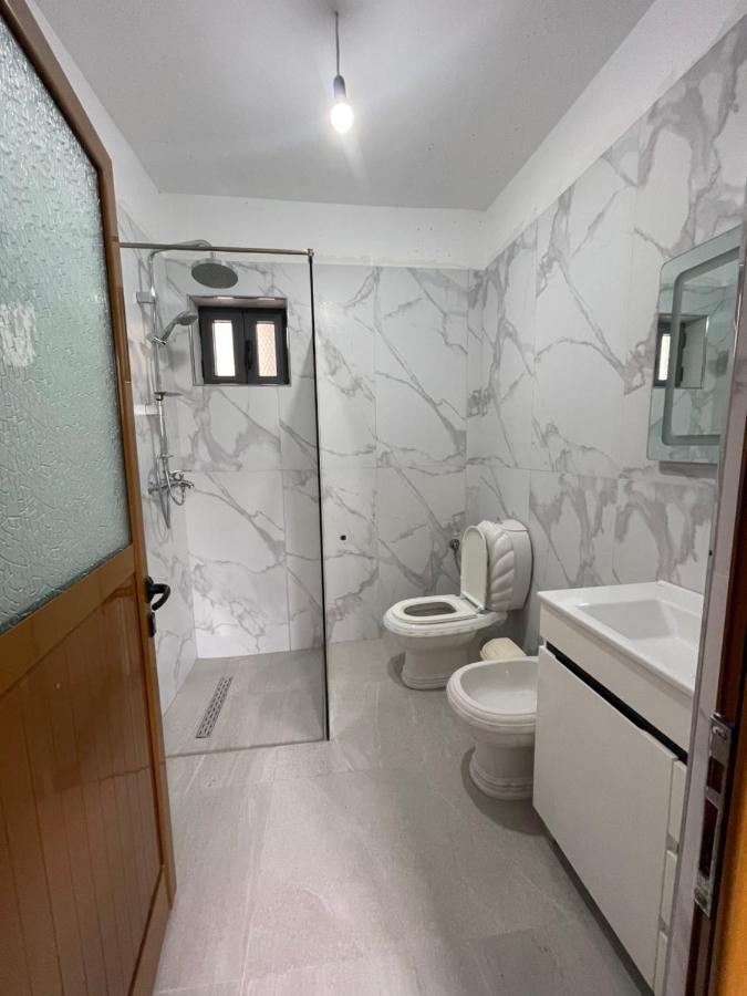 Vila Ani Ksamil Dış mekan fotoğraf