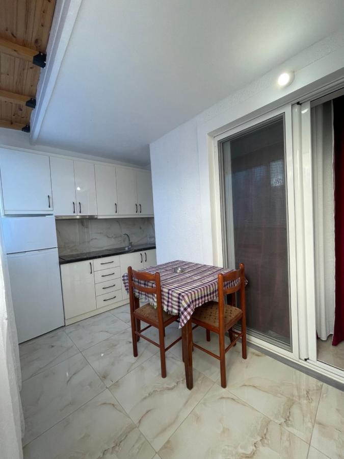 Vila Ani Ksamil Dış mekan fotoğraf