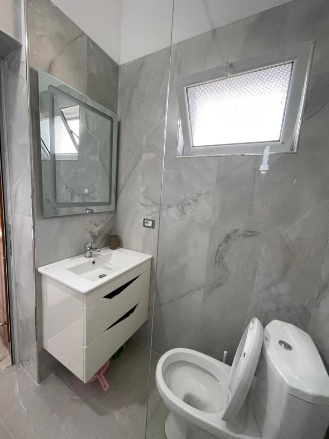 Vila Ani Ksamil Dış mekan fotoğraf