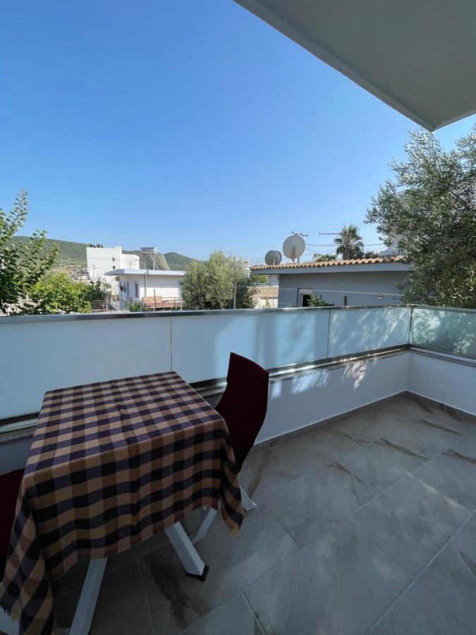 Vila Ani Ksamil Dış mekan fotoğraf